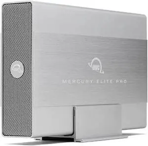 owc mercury elite pro 6tb 7200 rpm storage solution w/usb 3.2 5gb/s