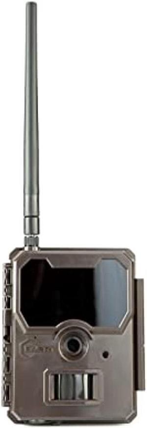 covert scouting cameras wc20-a covert camera, at&t, dark brown, 4.5"x5.5"x3", cc0005