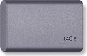 lacie 2tb mobile ssd secure usb-c drive