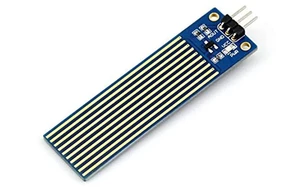 waveshare water level alarm sensor module liquid level sensor circuit depth detection sensor module waveshare water level alarm sensor module liquid level sensor circuit depth detection sensor module