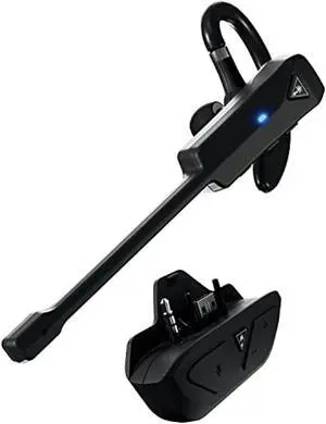 turtle beach recon air wireless gaming chat communicator for xbox series x, xbox series s, xbox one, ios, android, windows 10 & 11 pcs, & bluetooth mobile devices with noise - cancelling mic - black turtle beach recon air wireless gaming chat communicator for xbox series x, xbox series s, xbox one, ios, android, windows 10 & 11 pcs, & bluetooth mobile devices with noise - cancelling mic - black