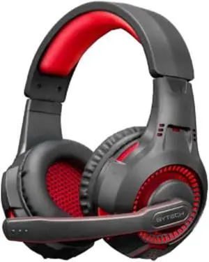 bytech bygaoh101ac bytech gaming headset with backlight