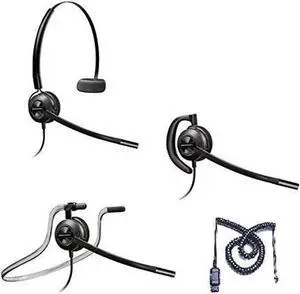 mitel compatible plantronics encorepro 540 hw540 headsets bundle for mitel 50xx 51xx 52xx 53xx 55xx 85xx 8600 mitel compatible plantronics encorepro 540 hw540 headsets bundle for mitel 50xx 51xx 52xx 53xx 55xx 85xx 8600