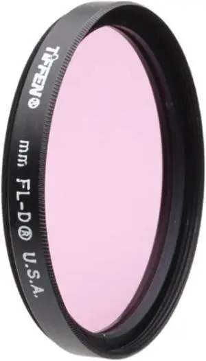 tiffen 67mm fl-d fluorescent filter