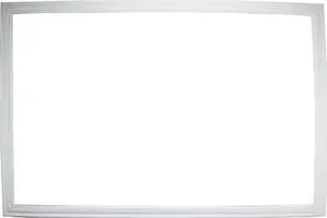 Frigidaire 241872504 White Door Gasket (OEM)
