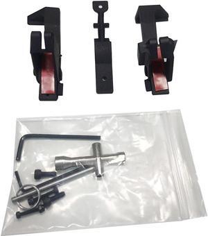 Obokidlyamor Throttle Afterburner Repair Modification Parts Accessories The Flight Game Get Power For Thrustmaster Hotas Warthog F/A-18C