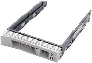 Hard Drive Tray Caddy 74-113290-01 SSD Bracket 2.5" HDD Caddy SAS SATA Hard Drive Bracket Compatible for C.isco UCS C220 C240 C480 ML M5 C4200