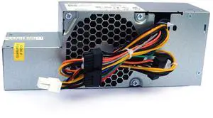 PW116 WU136 235W Desktop Power Supply for D.ell Optiplex 760 780 960 980 Small Form Factor (SFF) Systems FR610 6RG54 MPF5F N6D7N RM112 67T67 R225M R224M H255T H235P-00 L235P-01 D235ES-00 F235E-00