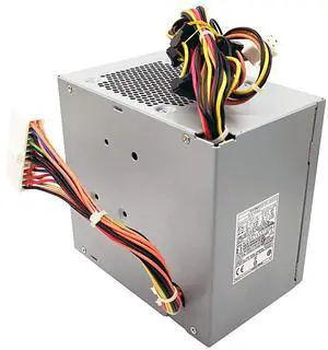 305W L305P-01 NH493 Power Supply Replacement PSU for Dell Optiplex 360 380 580 745 755 760 780 960 MT Mini Tower PS-6311-5DF-LF N305p-06 MH595 XK215 P192M JH994 C248C PW114 MK9GY X8129