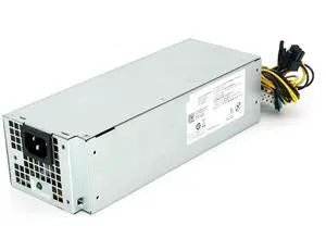 360W Power Supply Compatible with Dell Optiplex 3050 7050 7060 MT Vostro 3668 3669 3060 SFF VM8KR 8HKG7 H360EGM-00 L360EGM-00