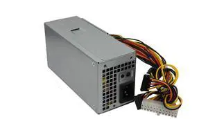 New D250AD-00 H250AD-00 7GC81 250W Power Supply Unit PSU for Dell Optiplex 390 790 990 3010 Inspiron 530s 540s 545s 560s 620s Vostro 200s 220s 230s 260s Slim Desktop DT Systems