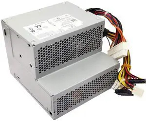 280W L280P-01 Desktop Power Supply for Dell Optiplex GX520 GX620 740 745 755 210L 320 330/Dimension C521 3100C GX280 MH596 MH595 RT490 NH429 AA24100L D280P-00 H280P-00 H280P-01 L280P-0