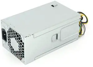 180W D16-180P2A Power Supply Replacement for HP Prodesk 680 800 G3 SFF 480 600 G4 SFF 280 285 Pro G3 MT P/N: L08261-002 901762-002 901763-002 901771-004 901763-001 901762-002 901763-002 901771-003