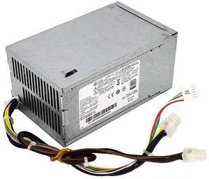 240W PS-4241-1HA 702307-001 702455-001 Power Supply for HP ProDesk 400 600 800 G1 G2 SFFP/N: 751884-001, 702309-001, 751886-001