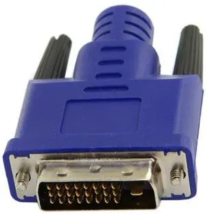 Vszerda Virtual Display Adapter DVI DDC EDID Dummy Plug Headless Ghost Display Emulator 2560x1600p@60Hz
