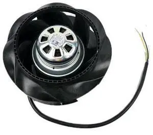 Ebm Papst R3G190-RD47-28 Centrifugal Fan 100-130V 50/60Hz 2.25A 170W Free Ship Ebm Papst R3G190-RD47-28 Centrifugal Fan 100-130V 50/60Hz 2.25A 170W Free Ship