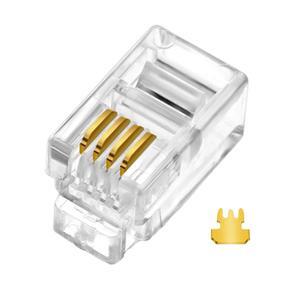 thumbnail image 2 of Shouki - Spare Handset Cord For Cisco IP Phone 6800 And 7800 Series 2 of 14