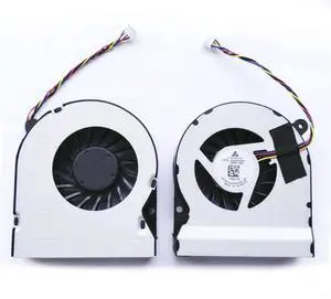 CPU Cooling Fan Replacement for Intel NUC Kit NUC 6 NUC6i7KYK NUC6 Series KSB0605HB W5Y 1323-00U9000