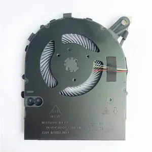 New CPU Cooling Fan Replacement for D.ell Inspiron 14 7460 7472 14-7460 14-7472 Series 2X1VP 02X1VP New CPU Cooling Fan Replacement for D.ell Inspiron 14 7460 7472 14-7460 14-7472 Series 2X1VP 02X1VP