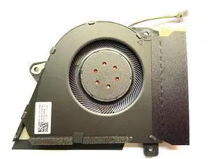 New GPU Cooling Fan Compatible with A.SUS ROG Zephyrus G14 GA401I GA401IV Series Laptop FMBC New GPU Cooling Fan Compatible with A.SUS ROG Zephyrus G14 GA401I GA401IV Series Laptop FMBC