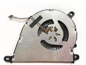 CPU Cooling Fan Replacement for HP Pavilion 15-DY 15-DY1024 15-EF 14-DQ 14S-DQ 15S-FQ 15S-EQ 340S G7 TPN-Q221 Q242 15T-DY 15-DY1751ms 15T-DY100 Series ND75C07-19A18 L68134-001