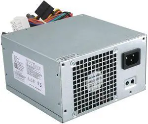 300W L300PM-00 New Power Supply Replacement for dell Optiplex 3010 7010 9010 Inspiron 3847 570 560 300 Precision T1500 T6100 T1650 Vostro 400 PS-6301-05DF X9GWG Mini Towers MT Systems