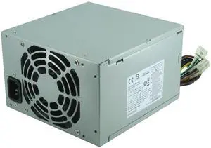 320W 503377-001 Power Supply Unit PSU Replacement for HP MT 6000 6005 6200 6300 8000 8200 Z200 Pro Micro Tower P/N:503378-001 702306-002 702454-001 508154-001 611483-001 613746-001 611484-001