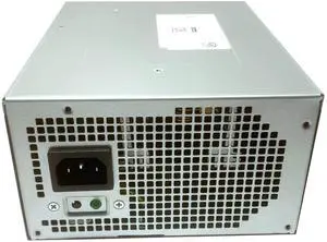 850W Upgraded Version Workstation Server Gaming Full Modular Power Supply Compatible with Dell Alienware Aurora R2 R5 R6 R7 A51 XPS 8910 8920 8930 T3630 T3640 Inspiron 5675 5680 48Y6D D850EF-00