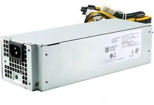 360Watts H360EGM-00 VM8KR Power Supply Compatible with Dell Optiplex 3050 7050 7060 MT Vostro 3668 3669 SFF H360EGM-00 L360EGM-00 0VM8KR 8HKG7