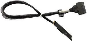 Vszerda .  .  SSD, - Drive to . Host Adapter,U.2 SSD Converter -with Power Cable(50CM)