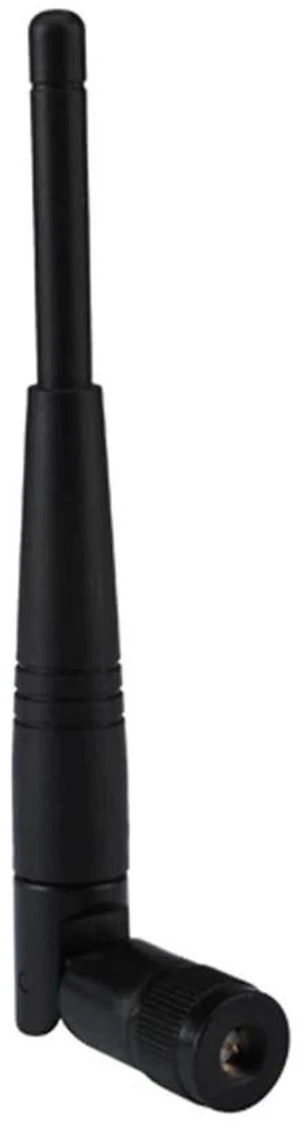 5dbi 2.4GHz Omni Tilt-Swivel WiFi Rubber Duck Antenna SMA Male for Wireless LANs D-LinkR LinksysR WET11 Aerial Booster 5dbi 2.4GHz Omni Tilt-Swivel WiFi Rubber Duck Antenna SMA Male for Wireless LANs D-LinkR LinksysR WET11 Aerial Booster