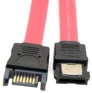 Vszerda PS3 Hard Disk SATA 7Pin Male to ESATA 7Pin Female Extender Extension Cable 50cm Vszerda PS3 Hard Disk SATA 7Pin Male to ESATA 7Pin Female Extender Extension Cable 50cm