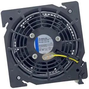New  for ebmpapst  PAPST DV4650-470 DV 4650-470 230V-50HZ 110MA/120MA 18W/19W Cabinet Cooling Fan New  for ebmpapst  PAPST DV4650-470 DV 4650-470 230V-50HZ 110MA/120MA 18W/19W Cabinet Cooling Fan
