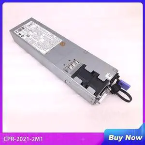 For CPR-2021-2M1 Redundant Power Supply 2000W CPR-2021-2M17 Perfectly Tested