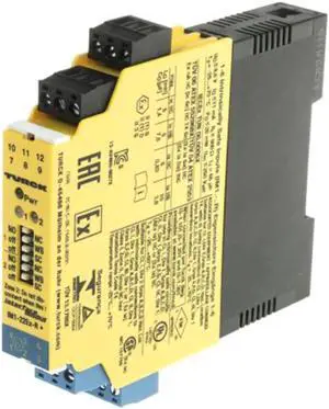 TURCK IM1-22EX-R 7541231 Isolating switching amplifier