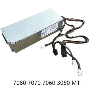 For 7080 7070 7060 3050 MT XPS 8940 Power Supply 500W 05K7J8 5K7J8 0Y7R0X Y7R0X D500EPM-00 DPS-500AB-49A