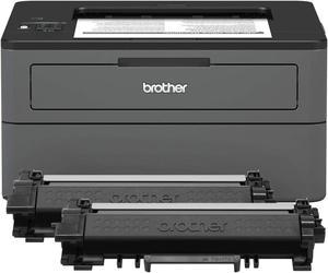 Brother HLL2370DWXL Extended Print Monochrome
