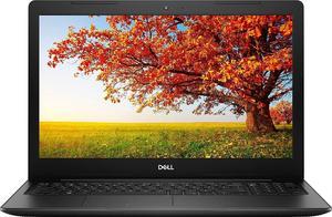 2021 Newest Dell Inspiron 3000 Laptop 156 HD Display Intel Core i51035G1 8GB DDR4 RAM 1TB Hard Disk Drive Webcam WiFi HDMI Win10 Home Black