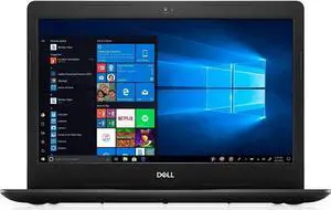 Latest Dell Inspiron 15 3000 Laptop, 15.6" HD Display, Intel Celeron N4020 Dual-Core Processor up to 2.8 GHz, 8GB RAM, 128GB PCIe Solid State Drive, Webcam, HDMI, Bluetooth, Wi-Fi, Black, Windows 10