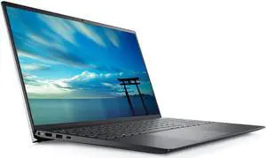 2021 Dell Vostro 15 5000 5510 15.6 Business Laptop 11th Gen Intel Core i7-11370H
