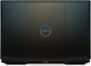Dell G5 15 5590 Gaming Laptop 15.6-Inch FHD 256GB SSD + 1TB HDD 2.6GHz i7-10750H (16GB RAM, NVIDIA GTX 1650, Windows 10 Home) Space Black , 2020
