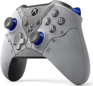 Xbox Wireless Controller  Gears 5 Kait Diaz Limited Edition