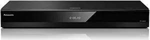 Panasonic DP-UB820 Streaming 4K Blu Ray Player (Black)
