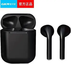 GKN  Bluetooth Earbuds In-ear Headset Stereo Sound ANC Smart Fingerprint Touch GKN-LYEJ-1 For iPhone Huawei Samsung Xiaomi