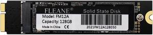 FLEANE FM12A 128GB SSD Replacement For MacBook Air A1465 A1466 Mid2012 EMC 2558 EMC 2559 HD Solid State Dirve