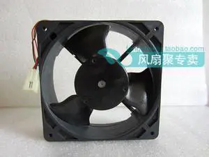 B33534-33A 24V 0.45A 12038 12cm 3 wires drive cooling fan B33534-33A 24V 0.45A 12038 12cm 3 wires drive cooling fan