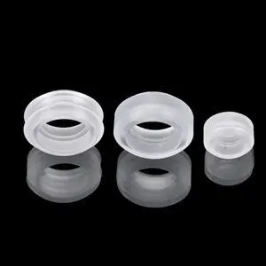CNC Openbuilds Plastic wheel PC Passive Round wheel  Idler Pulley Gear perlin wheel & V type groove passive for V-slot