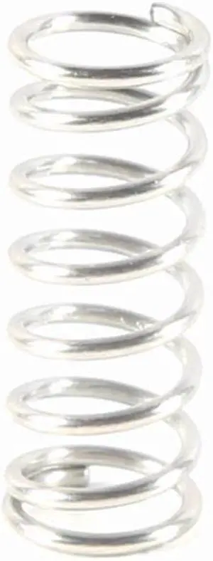 CREALITY 3D Printer Parts 4Pcs/Lot Hotbed Spring D8*L20 For Ender-3/Ender-3 Pro Printer