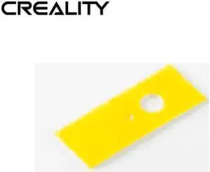 CREALITY 3D 5Pcs/Lot Nozzle Heat Insulation Cotton Heating Block Cotton Hotend For Ender-3 Pro/Ender-3 V2/Ender-3 Printer