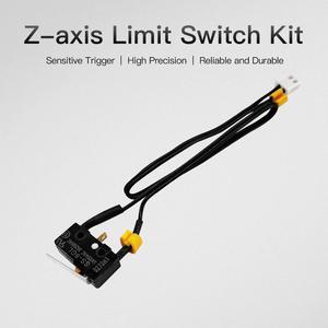 CREALITY 3D 3D Printer Accessories Sermoon D1 Z Axis Limit Switch Kit Control Easy